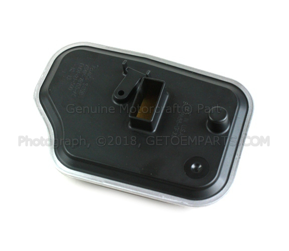 XS4Z7A098AC - : Filter for Ford: Focus, Transit Connect Image