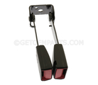 19300846 - Body: Seat Belt Receptacle for GM Image
