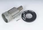 21171128 - Electrical: Ignition Lock Cylinder for Saturn: SC, SC1, SC2, SL, SL1, SL2, SW1, SW2 Image
