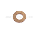 55590468 - Fuel System: Fuel Injector Seal for Chevrolet: Cruze, Equinox, Silverado 1500 | GMC: Sierra 1500, Terrain, Yukon, Yukon XL Image