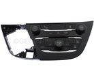 6UX601X8AA - : Vehicle Feature Controls Center Stack for Chrysler: Pacifica, Voyager Image