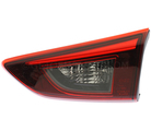 DB2R513F0B - : Backup Lamp - Passenger Side (RH) for Mazda Image