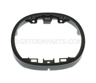 B63C50716 - : Emblem Bracket for Mazda Image