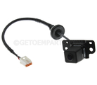 TD1467RC0A - Electrical: Camera for Mazda Image