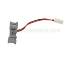GS1K69974 - Body: Reading Lmp Bulb for Mazda Image