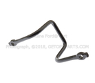 8A4Z16K689A - Body: Striker for Ford Image