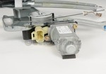25750511 - : Window Regulator - Driver's Side (LH) for GM Image