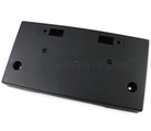 96210EA800 - Body: License Bracket for Nissan Image