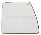 963651PA1E - Body: Mirror Glass for Nissan Image