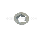 6100840 - : Spring Nut for Chrysler: 200, PT Cruiser, Sebring, Town &amp; Country, Voyager | Dodge: Avenger, Caravan, Charger, Grand Caravan, Journey, Ram 1500, Ram 2500, Ram 3500, Stratus, Viper | Jeep: Cherokee, Grand Cherokee, Wagoneer S, Wrangler | Ram: C/V | SRT: Viper Image