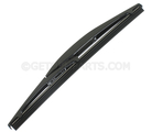 D11C67330 - : Wiper Blade for Mazda Image