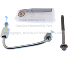 BC3Z9229F - : Fuel Injector O-Ring Kit for Ford Image