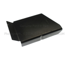 F37Z83200L53A - Body: Truck Bed Panel Bracket for Ford Image
