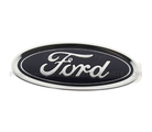 DS7Z9942528D - Body: Emblem for Ford Image