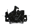 4L7Z16700AA - : Latch Assembly Hood for Ford Image