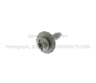 W700843S442 - Electrical: Headlamp Assembly Screw for FORD Image