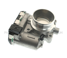 DS7Z9E926C - : Throttle Body for Ford: EcoSport, Edge, Escape, Explorer, Focus, Fusion | Lincoln: MKC, MKZ Image