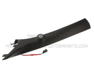 BL3Z1503599BD - Body: Body A-Pillar Trim Panel for Ford Image