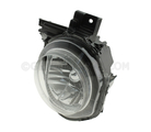 260101KM0A - : Headlamp Assembly - Passenger Side (RH) for Nissan Image