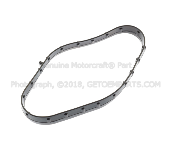 BL3Z9417A - Engine: Gasket for Ford Image