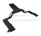 FL3Z18C420A - Body: Floor Duct for Ford Image