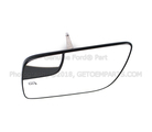 BB5Z17K707Z - Body: Mirror Glass for Ford Image