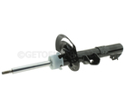 5274530AF - : Front Suspension Strut, Right for Mopar Image