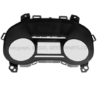 FT4Z10890A - Body: Cluster Lens for Ford Image