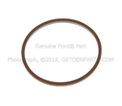 F4TZ9E436A - : Turbocharger Gasket for Ford Image