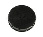 46020AL500 - Body: Reservoir Cap for Nissan Image