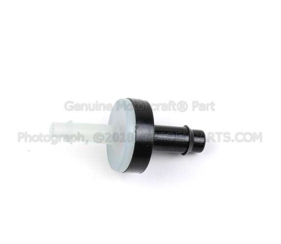XR3Z19A563AA - HVAC: Control Valve for Ford Image