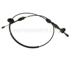52107847AM - Automatic Transaxle 4 Speed: Shift Cable for Mopar Image