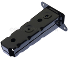 D1Y03488Y - : Engine Cradle Front Bracket - Driver's Side (LH) for Mazda Image