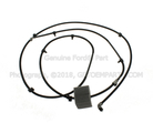 DR3Z17K605A - Body: Tube Assembly for Ford Image
