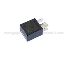 5M5Z14N089AA - Electrical: Relay for Ford: C-Max, E-150, E-250, E-350 Super Duty, E-450 Super Duty, E-Transit, Escape, F-150, F-250 Super Duty, F-350 Super Duty, F-450 Super Duty, Fiesta, Flex, Focus, Fusion, Mustang, Ranger, Transit Connect, Transit-150, Transit-250, Transit-350, Transit-350 HD | Lincoln: Continental, Mark LT, MKC, MKS | Mercury: Milan Image