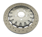 FR3Z2C026C - : Rotor for Ford: Mustang Image