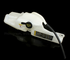 8L2Z8A080B - Cooling System: Expansion Tank for Ford Image