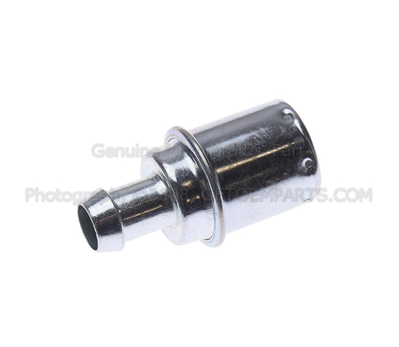 YC3Z6A666CA - : PCV Valve for Ford: E-350 Club Wagon, E-350 Econoline Club Wagon, E-350 Super Duty, Excursion, Expedition, F-350 Super Duty | Lincoln: Blackwood, Navigator Image