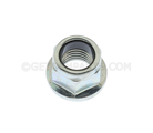 552694U00A - Suspension: Top Nut for Nissan: 350Z, 370Z, Altima, Maxima, Sentra, Z Image