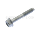 1125N2731 - : Lower Bracket Mount Bolt for Nissan: Micra, NV200, Versa Image
