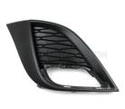 BBS250C11C - Body: Lamp Bezel for Mazda Image