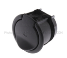 AL3Z7804788AA - Interior: Ash Cup Coin Holder Kit for Ford Image