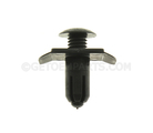 BF8250233 - Body: Bumper Cover Fastener for Mazda: 3, 626, 929, CX-9, Miata, MPV, MX-5 Miata, MX-6, Protege, Protege5, RX-7, RX-8 Image