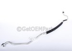 15104800 - : Engine Oil Cooler Inlet Hose Kit with Nut, Seals, and Connector for GM Image
