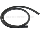 4894635AC - Body Sheet Metal Except Doors: Rear Aperture Panel Glass Weatherstrip for Mopar Image