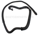 LF5015381C - Cooling System: Reservoir Hose for Mazda Image