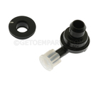 47478AX600 - : Check Valve for Nissan: Armada, Frontier, Pathfinder, TITAN, Xterra Image