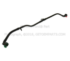 BT4Z9D667A - Emission System: Tube for Ford Image