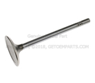2L2Z6505AA - Engine: Engine Exhaust Valve for Ford Image