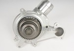 12637105 - Cooling System: Water Pump for GM Image
